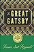 The Great Gatsby by F. Scott Fitzgerald