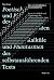 Exe.cut(up)able statements by Florian Cramer