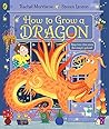 How to Grow a Dragon: A magical picture story book for 4-6 year olds from the children's adventure series