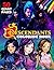 Descendants Coloring Book: ...
