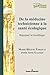 De la médecine technicienne à la santé écologique: Repenser la bioéthique (HR.PUL/BIO.CRIT) (French Edition)