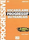 Vocabulaire progr...