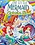 The Little Mermaid Coloring...