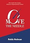 Move the Needle: How Inside Out Leaders Influence Organizational Culture