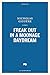 Freak Out in a Moonage Daydream (French Edition)