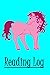 Reading Log: Unicorn Readin...