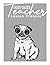 Teacher Lesson Planner 2021-2022 by CALLIE BARNETT