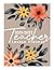Teacher Lesson Planner 2021-2022 by CALLIE BARNETT