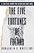 The Five Fortunes of Fulano (Sketches from the Spanish Mustang, #5)