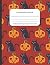 Composition Book Dot Grid, ...