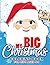 My BIG Christmas Coloring B...