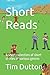 Short Reads: A short collec...