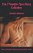 5 in 1 Vampire Love Story Collection by Veronica Ambrose