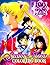 Sailor Moon Coloring Book: ...
