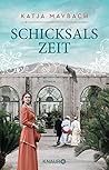 Schicksalszeit: Roman (Die Chronik der Familie Laverne 1) (German Edition)