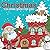 Christmas Coloring Book for...
