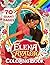 Elena of Avalor Coloring Bo...