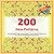 200 New Patterns Adult Colo...