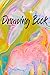 Blank Drawing Book: Large S...
