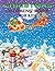 Christmas Coloring Book For...