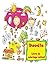 Doodle Livre de coloriage e...
