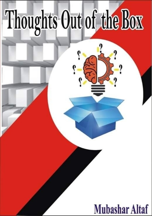 Thoughts Out of the Box