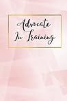 Advocate In Training: Social Work Student Journal