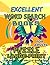 Excellent Word Search Books...