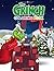 The Grinch Coloring Book: C...