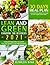 Lean and Green Cookbook for...