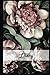 Diary: Dark themed floral d...