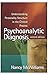 Psychoanalytic Diagnosis by Nancy McWilliams