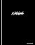 Notebook: Blank Paper Drawi...