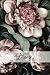 Diary: Dark themed floral d...