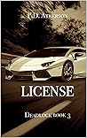 License by P.D. Atkerson