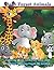 Baby Forest Animals - Coloring Book, with Fun, Easy, and Rela... by Maria Warren