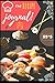 55*5 Chef Recipe Journal bo...