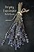 Drying Lavender Notebook: Bunch Of Drying Lavender Matte Cover Design Unlined Notebook, Including Key Facts About Lavender And Floral Ornaments On All Pages