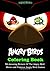Angry Bird Coloring Book : ...