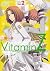 VitaminZ vol.2 (Sylph Comic...