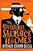 The Adventures of Sherlock Holmes Illustrated