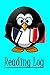 Reading Log: Penguin Readin...