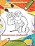 Awesome Animals - 100 color...