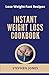 INSTANT WEIGHT LOSS COOKBOO...