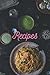 Recipes Notebook