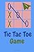 Tic Tac Toe Game: Fantastic...