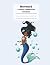 Mermaid Primary Composition Notebook by Lisa J. Roberts