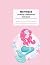 Mermaid Primary Composition Notebook by Lisa J. Roberts