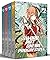 SAO PROGRESSIVE BOX 1-4