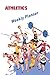 Athletics Weekly Planner: A...